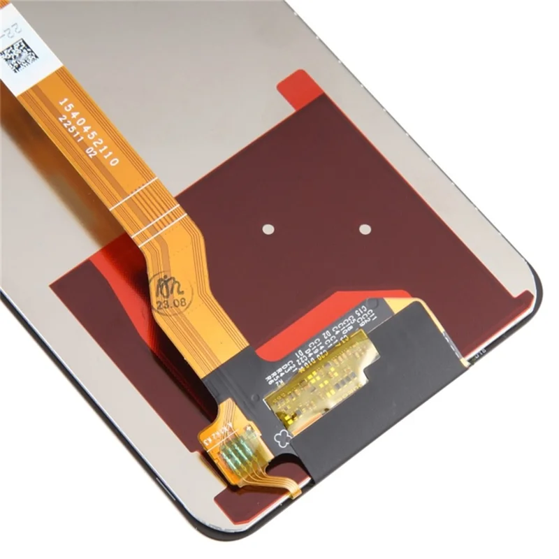 For OnePlus Nord N30 5G Grade B LCD Screen and Digitizer Assembly Replacement Part (without Logo)-Cellmalls