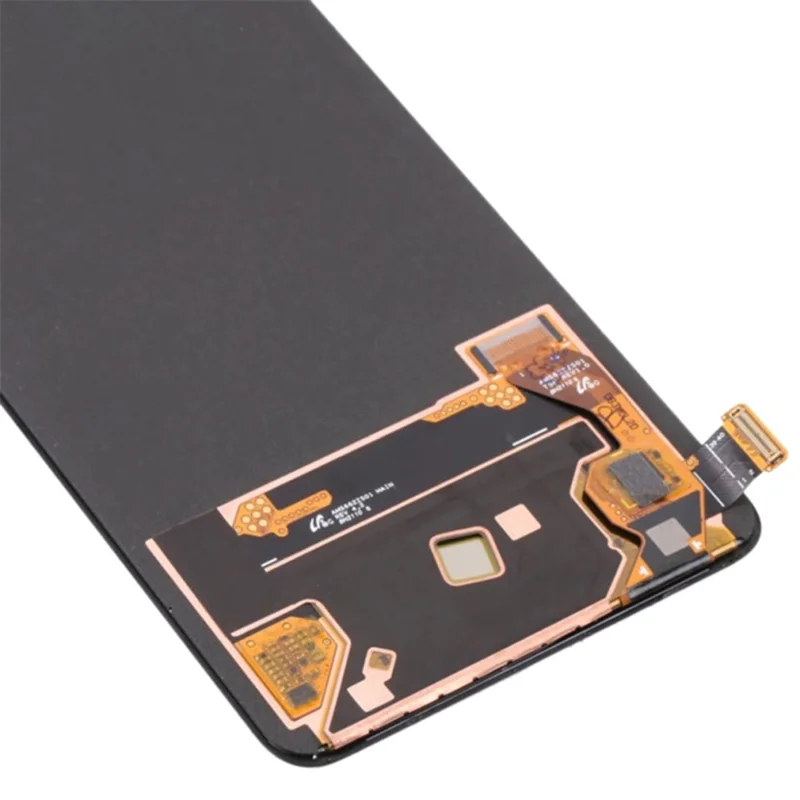 For OnePlus Nord 2T 5G Grade S OEM AMOLED Screen and Digitizer Assembly Repair Part (without Logo)-Cellmalls