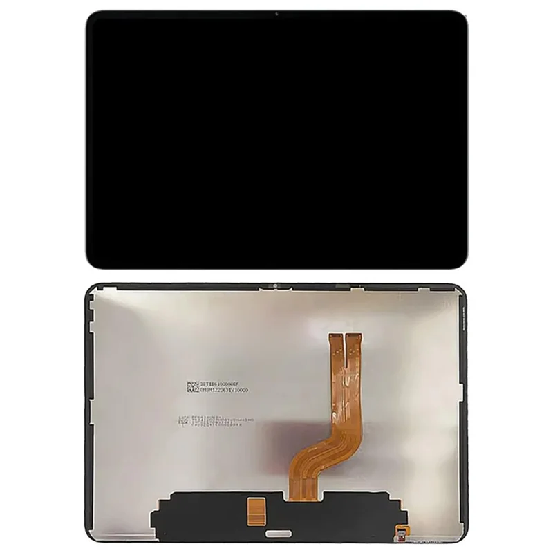 For OnePlus Pad OEM Grade S LCD Screen and Digitizer Assembly Replacement Part (Without Logo)-Cellmalls