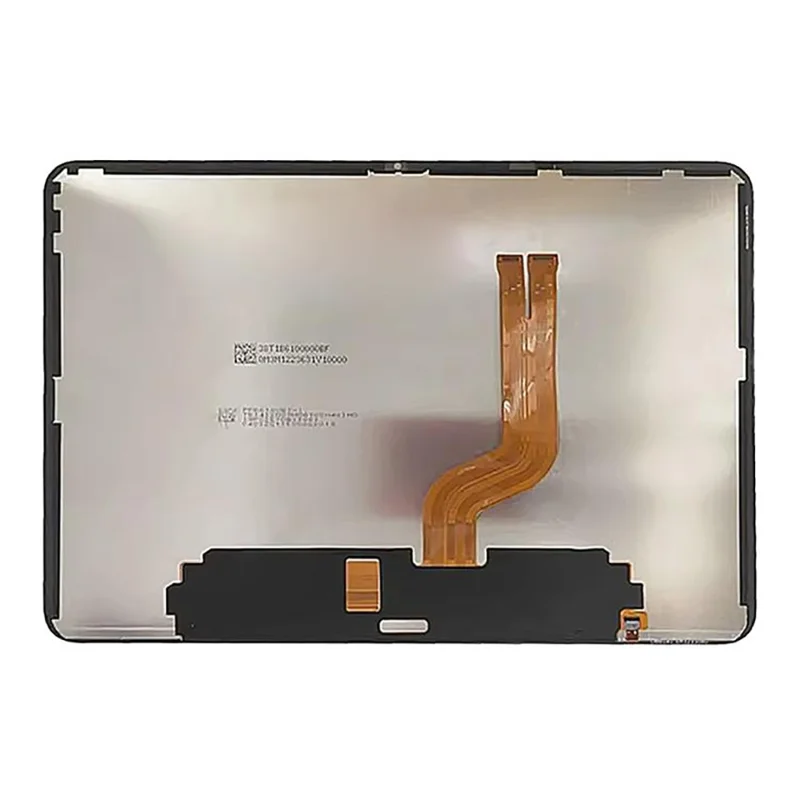 For OnePlus Pad OEM Grade S LCD Screen and Digitizer Assembly Replacement Part (Without Logo)-Cellmalls