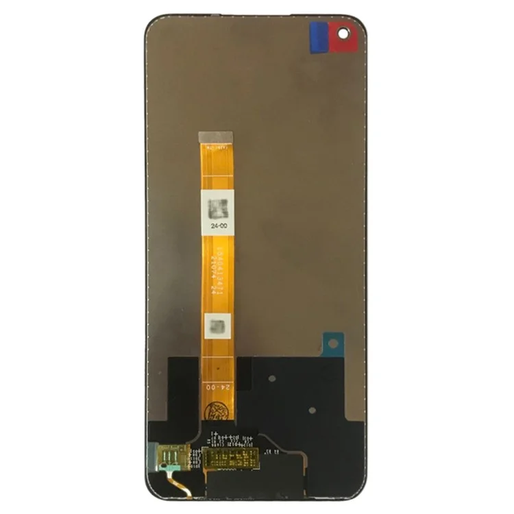 Grade B LCD Screen and Digitizer Assembly Replacement Part (without Logo) for OnePlus Nord N200 5G-Cellmalls