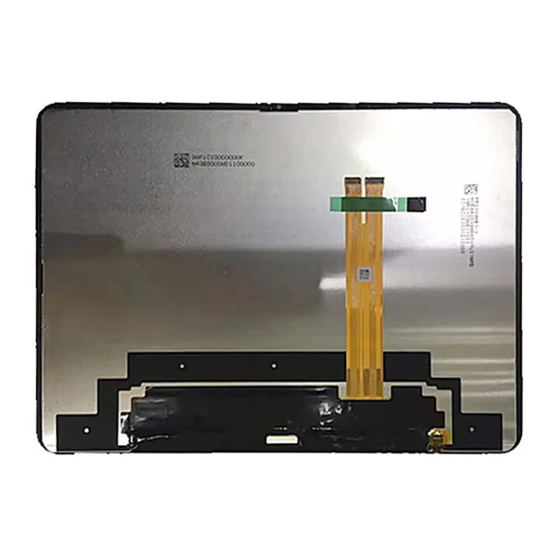 For OnePlus Pad 2 OEM Grade S LCD Screen and Digitizer Assembly Replacement Part (Without Logo)-Cellmalls