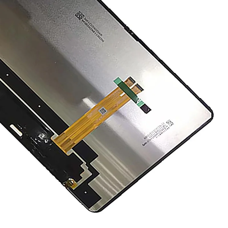 For OnePlus Pad 2 OEM Grade S LCD Screen and Digitizer Assembly Replacement Part (Without Logo)-Cellmalls