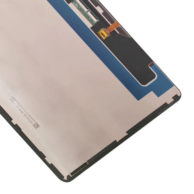 For OnePlus Pad Pro OPD2404 OEM Grade S LCD Screen and Digitizer Assembly Replacement Part (Without Logo)-Cellmalls