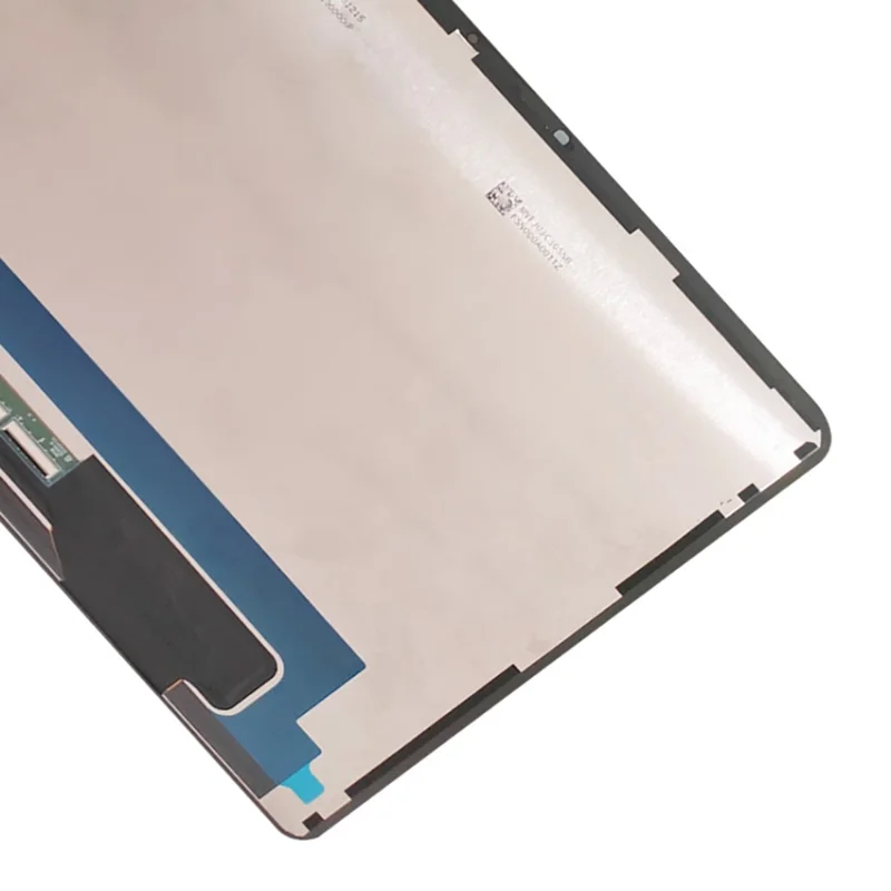 For OnePlus Pad Pro OPD2404 OEM Grade S LCD Screen and Digitizer Assembly Replacement Part (Without Logo)-Cellmalls