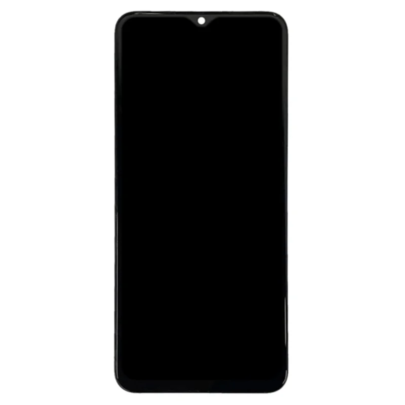 For OnePlus Nord N300 5G Grade B LCD Screen and Digitizer Assembly Replacement Part (without Logo)-Cellmalls