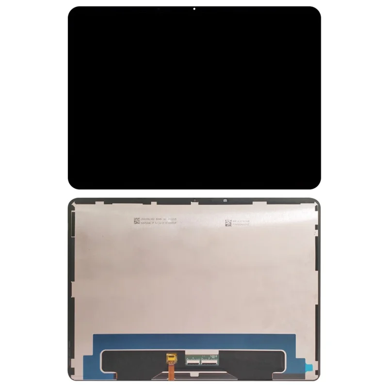 For OnePlus Pad Pro OPD2404 OEM Grade S LCD Screen and Digitizer Assembly Replacement Part (Without Logo)-Cellmalls