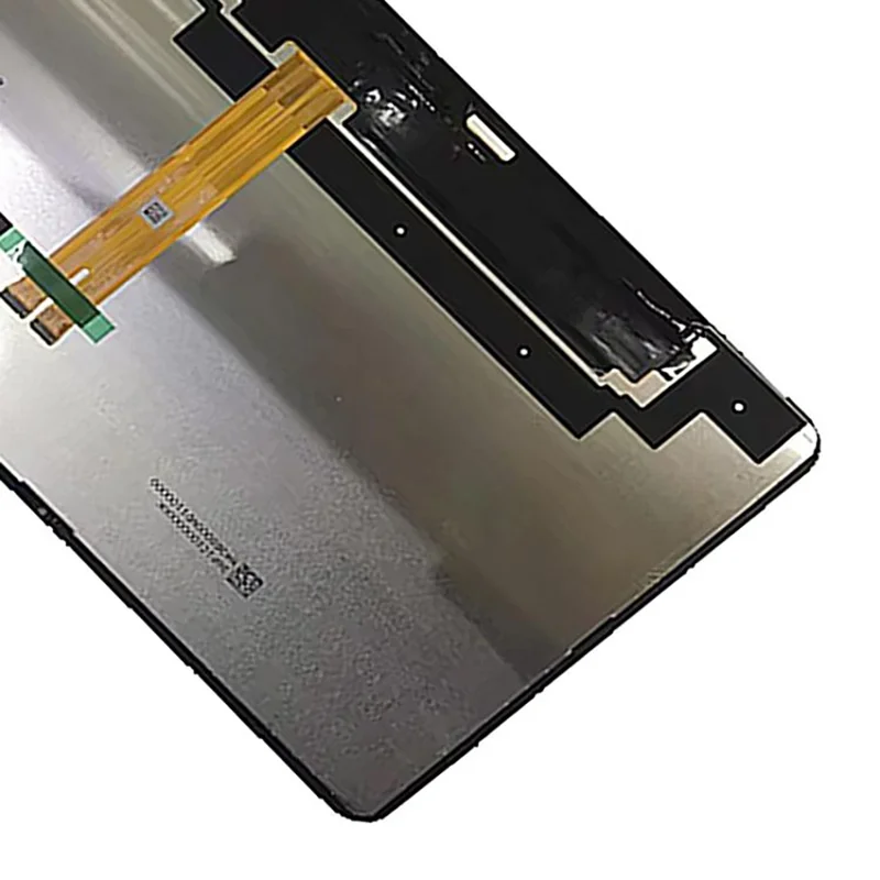 For OnePlus Pad 2 OEM Grade S LCD Screen and Digitizer Assembly Replacement Part (Without Logo)-Cellmalls