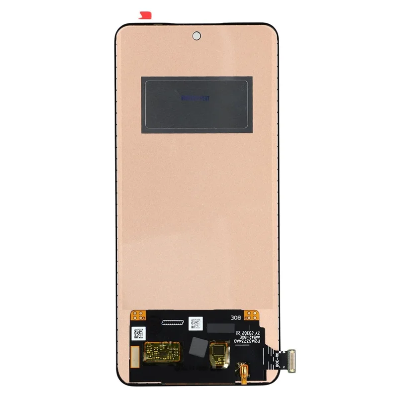 LCD Screen and Digitizer Assembly For OnePlus Nord CE4 5G / CE3 5G / Ace 5G / 10R 5G , Grade C Part (TFT Technology) (Without Logo)-Cellmalls