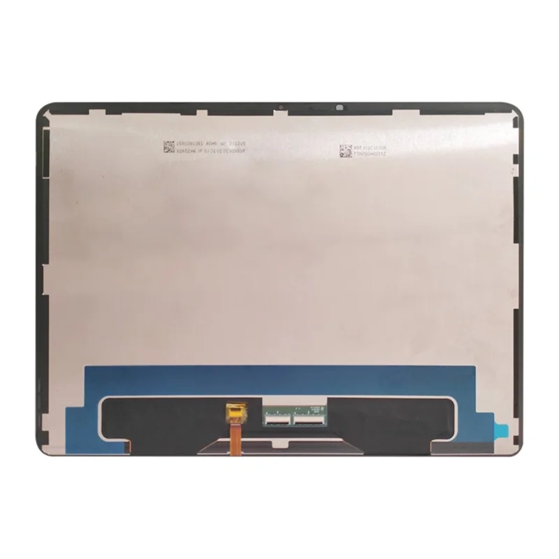 For OnePlus Pad Pro OPD2404 OEM Grade S LCD Screen and Digitizer Assembly Replacement Part (Without Logo)-Cellmalls