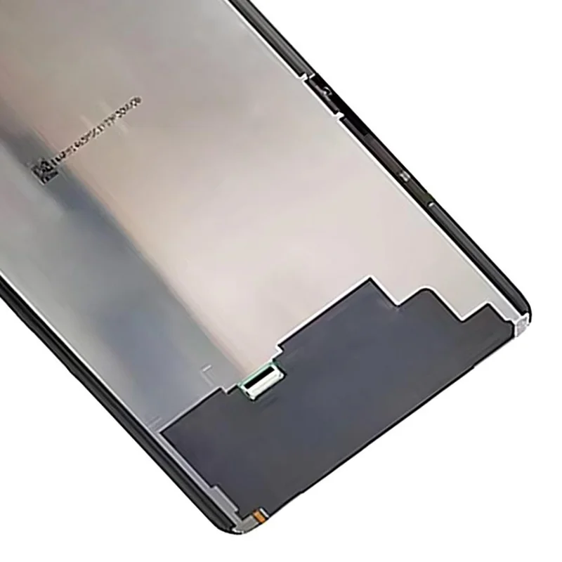For OnePlus Pad Go OEM Grade S LCD Screen and Digitizer Assembly Replacement Part (Without Logo)-Cellmalls