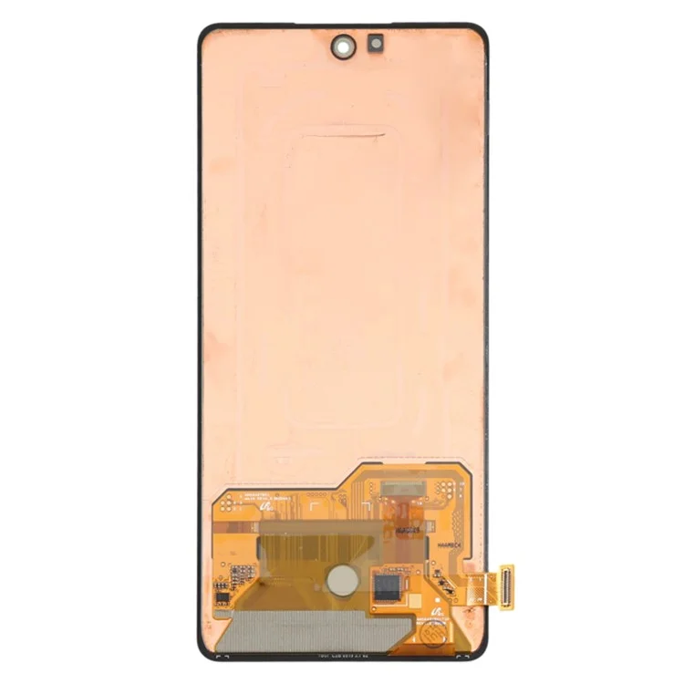 [Grade B] AMOLED Screen and Digitizer Assembly Part Replacement (without Logo) for Samsung Galaxy S20 FE G780 / Samsung Galaxy S20 FE 5G G781-Cellmalls