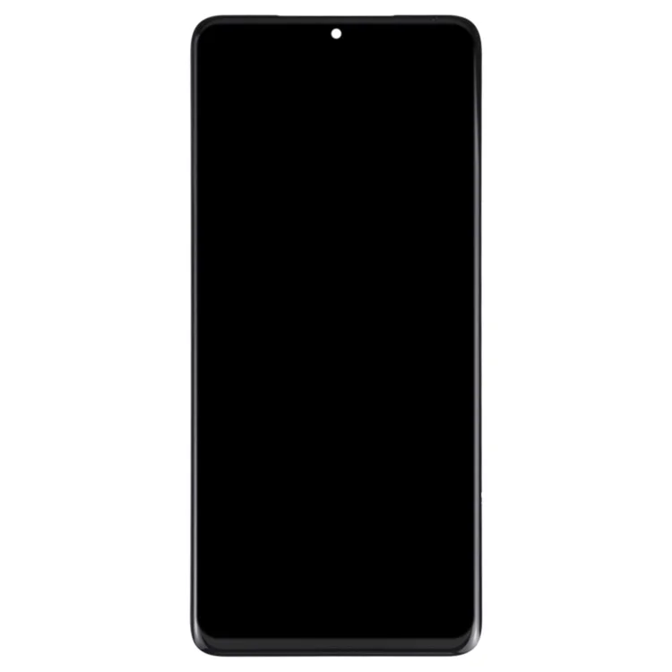 [Grade B] AMOLED Screen and Digitizer Assembly Part Replacement (without Logo) for Samsung Galaxy S20 Plus G985 / Samsung Galaxy S20 Plus 5G G986-Cellmalls