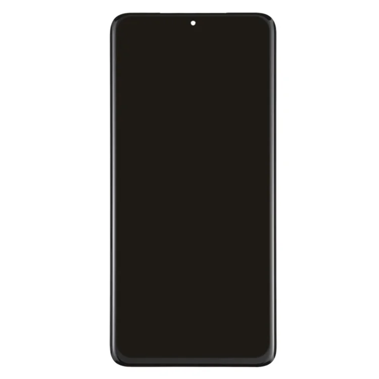 [Grade B] AMOLED Screen and Digitizer Assembly Part Replacement (without Logo) for Samsung Galaxy S20 4G G980 / S20 5G G981-Cellmalls