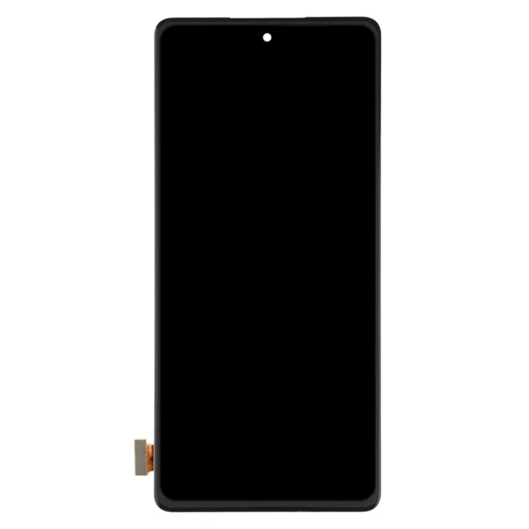 [Grade B] AMOLED Screen and Digitizer Assembly Part Replacement (without Logo) for Samsung Galaxy S20 FE G780 / Samsung Galaxy S20 FE 5G G781-Cellmalls