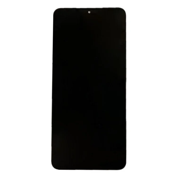 [Grade B] AMOLED Screen and Digitizer Assembly Part Replacement (without Logo) for Samsung Galaxy S21+ 5G G996-Cellmalls