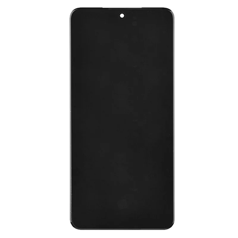 For Samsung Galaxy S21 FE 5G Grade B AMOLED Screen and Digitizer Assembly Part Replacement (without Logo)-Cellmalls