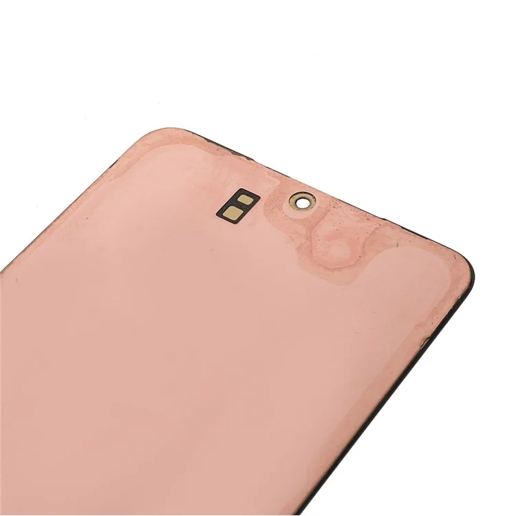 AMOLED Screen and Digitizer Assembly Part Replacement (without Logo) for Samsung Galaxy S21 5G G990/G991-Cellmalls