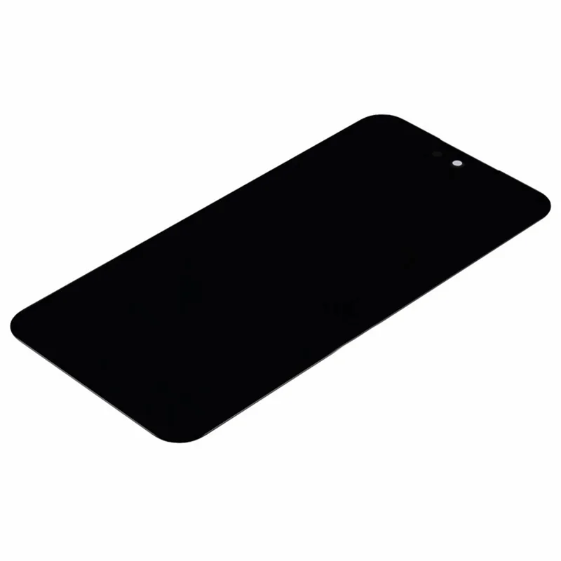 For Samsung Galaxy S23 FE S711 Grade B AMOLED Screen and Digitizer Assembly Part Replacement (without Logo)-Cellmalls