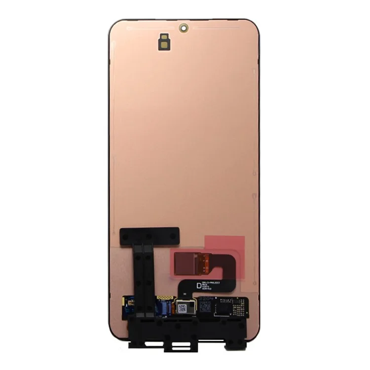 For Samsung Galaxy S23 S911 6.1" Grade S OEM AMOLED Screen and Digitizer Assembly Replacement Part (without Logo)-Cellmalls