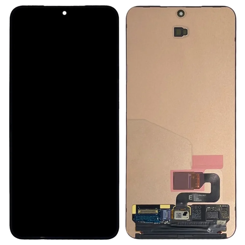For Samsung Galaxy S24 S921 Grade B AMOLED Screen and Digitizer Assembly Part Replacement (without Logo)-Cellmalls