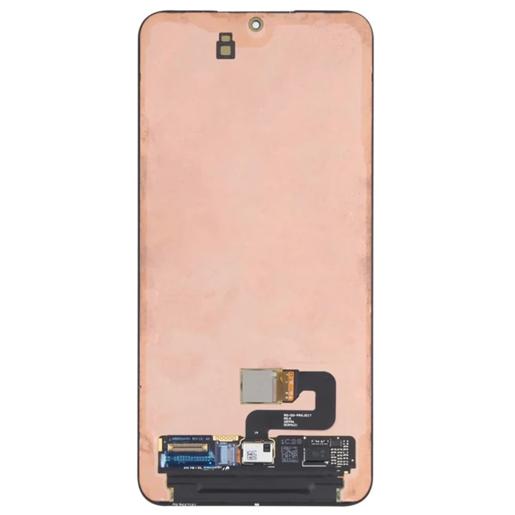For Samsung Galaxy S22+ 5G S906 Grade S OEM AMOLED Screen and Digitizer Assembly Replacement Part (without Logo)-Cellmalls