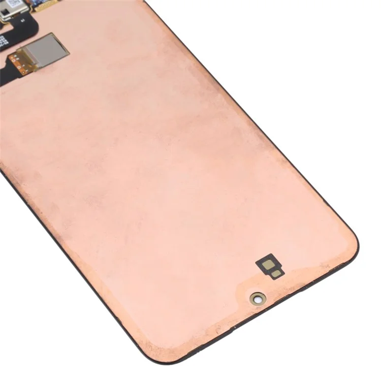 For Samsung Galaxy S22+ 5G S906 Grade S OEM AMOLED Screen and Digitizer Assembly Replacement Part (without Logo)-Cellmalls