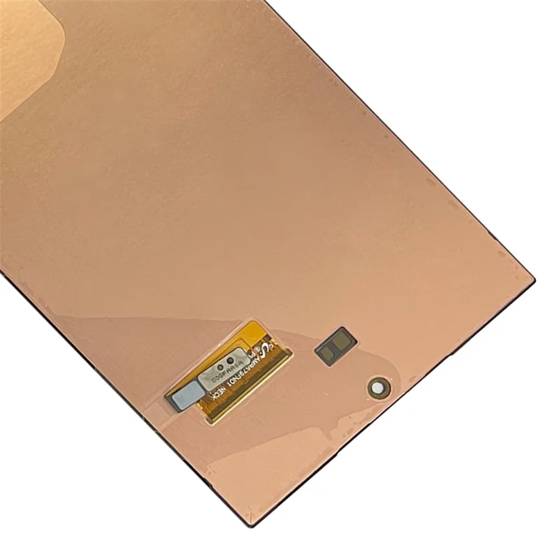 For Samsung Galaxy S24 Ultra S928 AMOLED Grade B Screen and Digitizer Assembly Part Replacement (without Logo)-Cellmalls