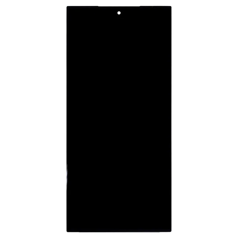 For Samsung Galaxy S24 Ultra S928 AMOLED Grade B Screen and Digitizer Assembly Part Replacement (without Logo)-Cellmalls