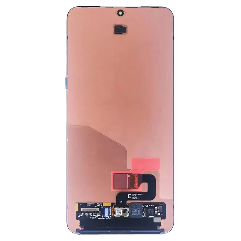 For Samsung Galaxy S24+ S926 Grade B AMOLED Screen and Digitizer Assembly Part Replacement (without Logo)-Cellmalls