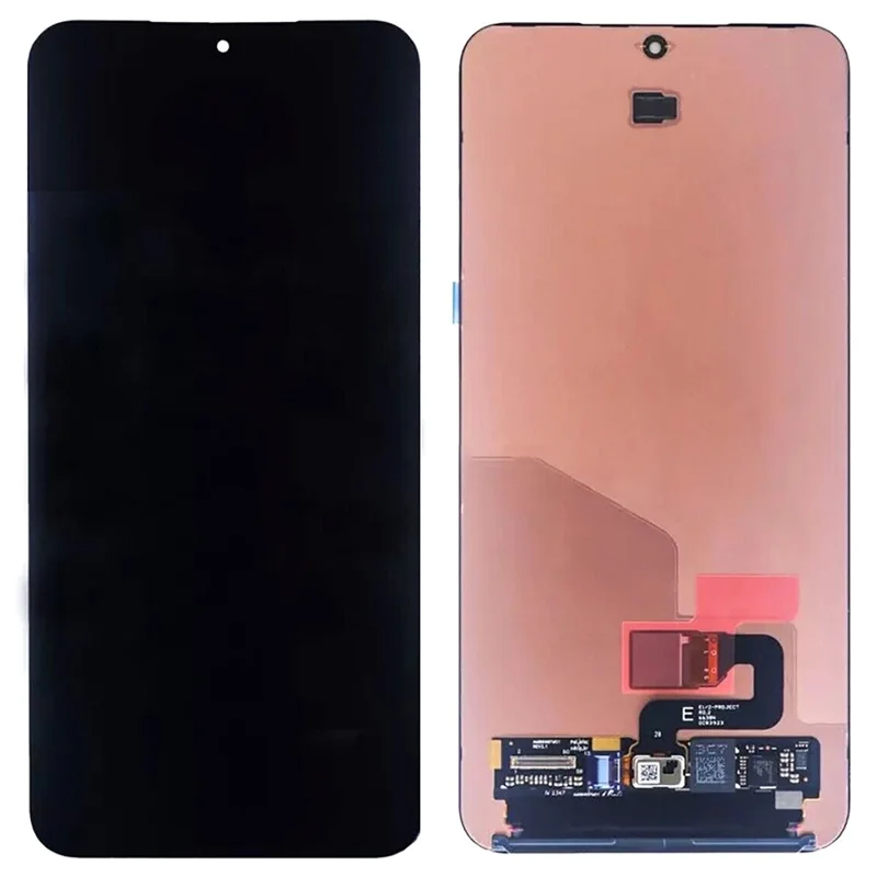 For Samsung Galaxy S24+ S926 Grade B AMOLED Screen and Digitizer Assembly Part Replacement (without Logo)-Cellmalls