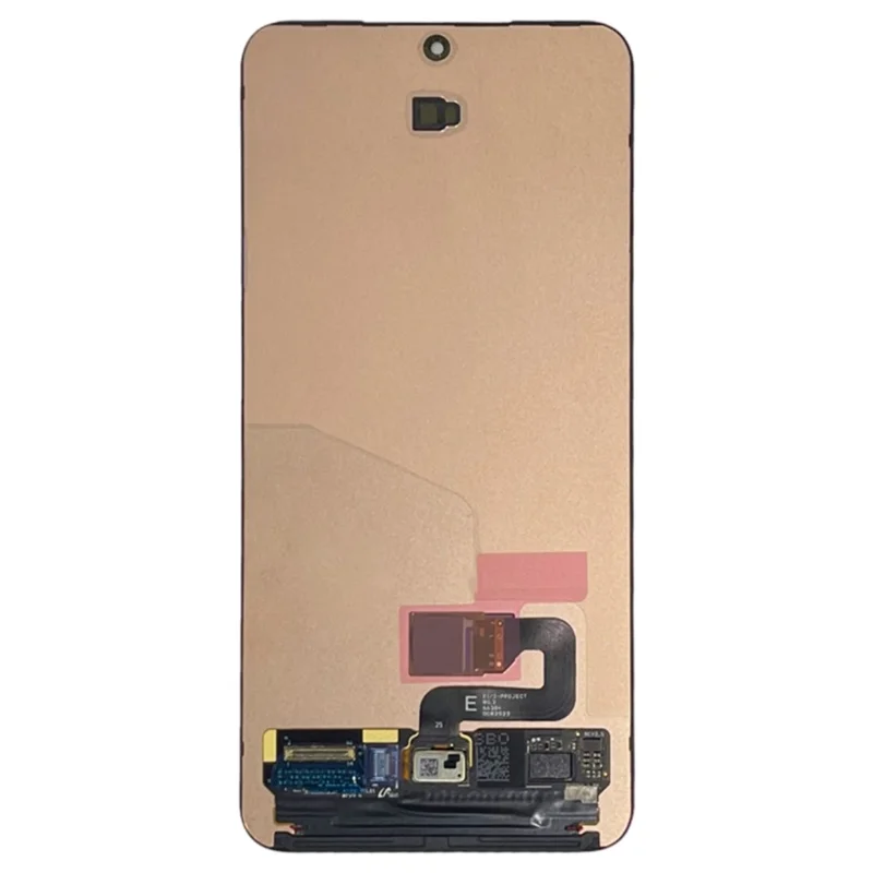 For Samsung Galaxy S24 S921 Grade B AMOLED Screen and Digitizer Assembly Part Replacement (without Logo)-Cellmalls