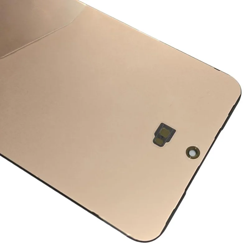 For Samsung Galaxy S25 S931 OEM Grade S AMOLED Screen and Digitizer Assembly Replacement Part (Without Logo)-Cellmalls