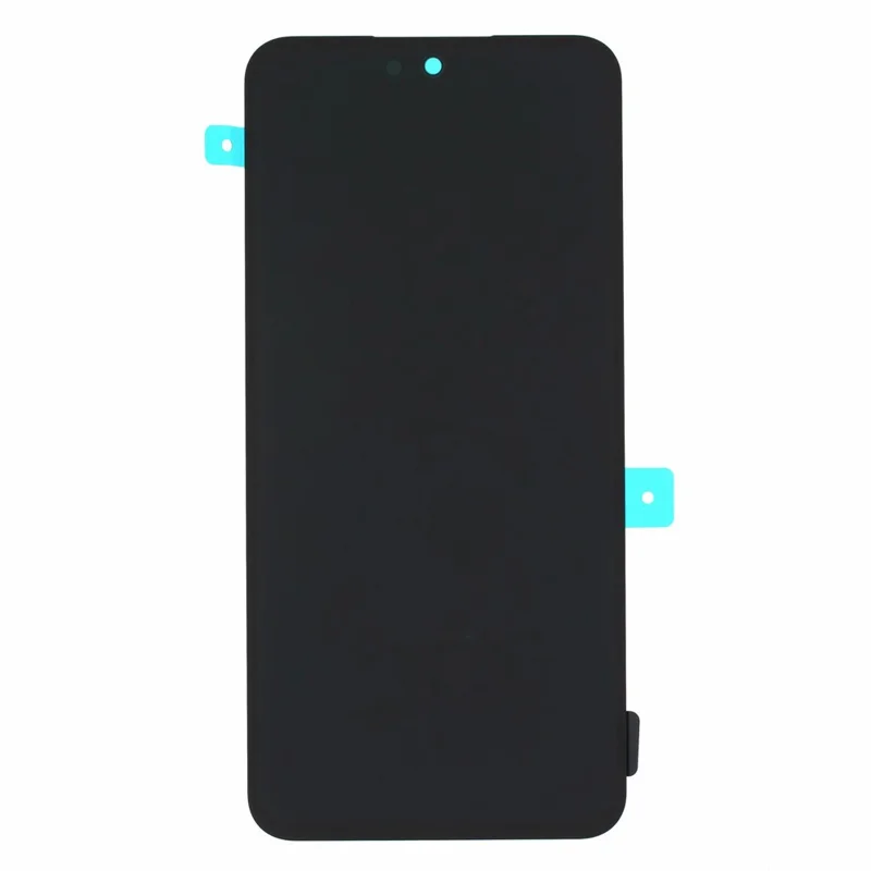 For Samsung Galaxy S24 FE S721 OEM Grade S AMOLED Screen and Digitizer Assembly Replacement Part (Without Logo)-Cellmalls