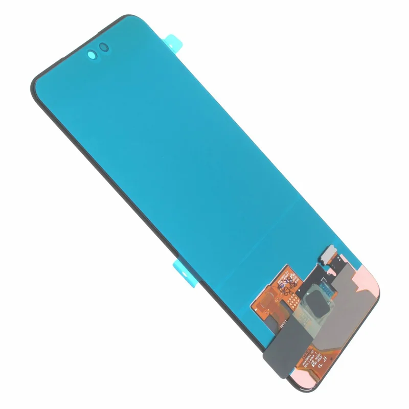 For Samsung Galaxy S24 FE S721 OEM Grade S AMOLED Screen and Digitizer Assembly Replacement Part (Without Logo)-Cellmalls