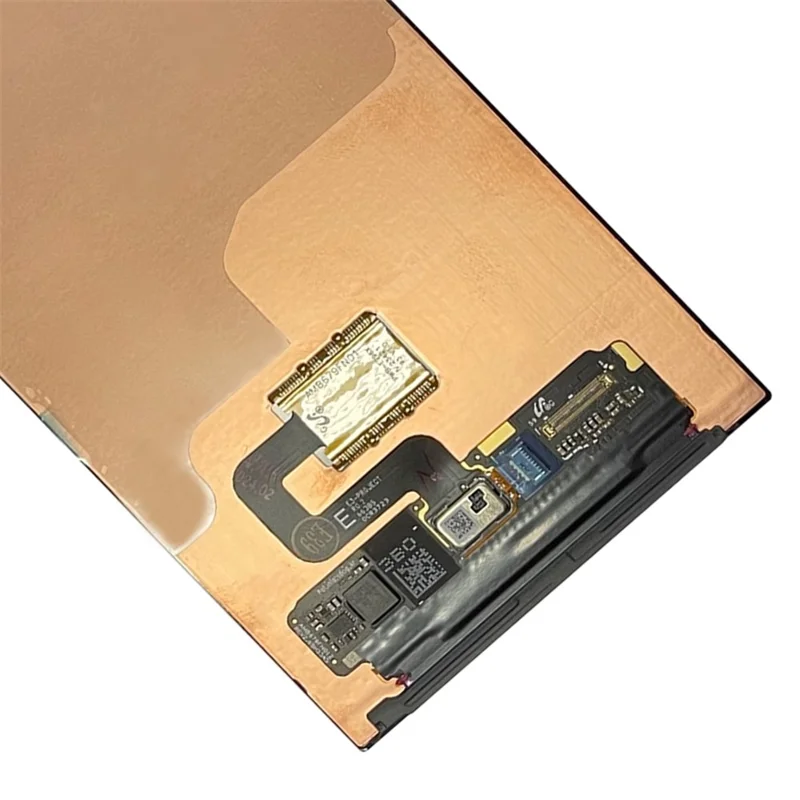 For Samsung Galaxy S24 Ultra S928 AMOLED Grade B Screen and Digitizer Assembly Part Replacement (without Logo)-Cellmalls