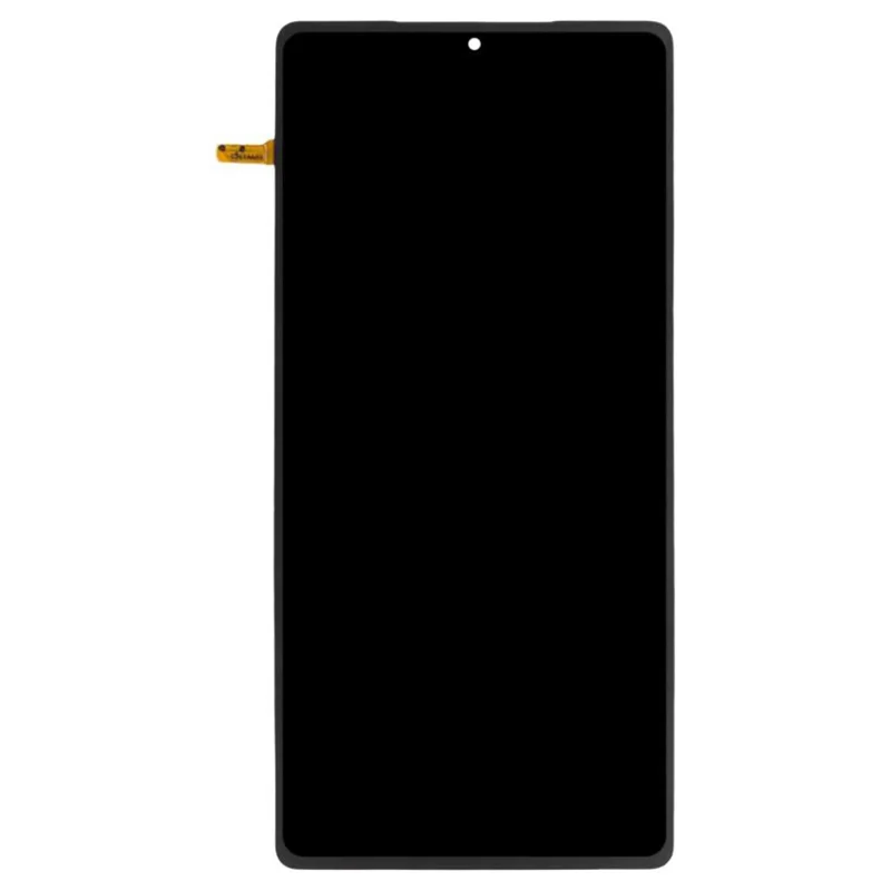 For Samsung Galaxy S25 Ultra S938 OEM Grade S AMOLED Screen and Digitizer Assembly Replacement Part (Without Logo)-Cellmalls