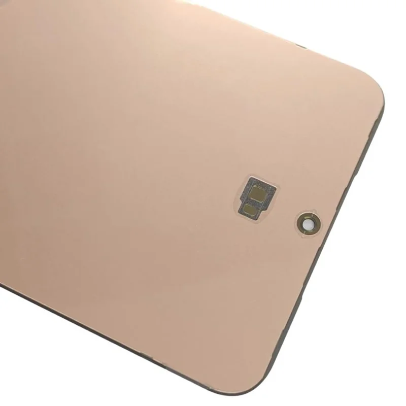 For Samsung Galaxy S25+ S936 OEM Grade S AMOLED Screen and Digitizer Assembly Replacement Part (Without Logo)-Cellmalls