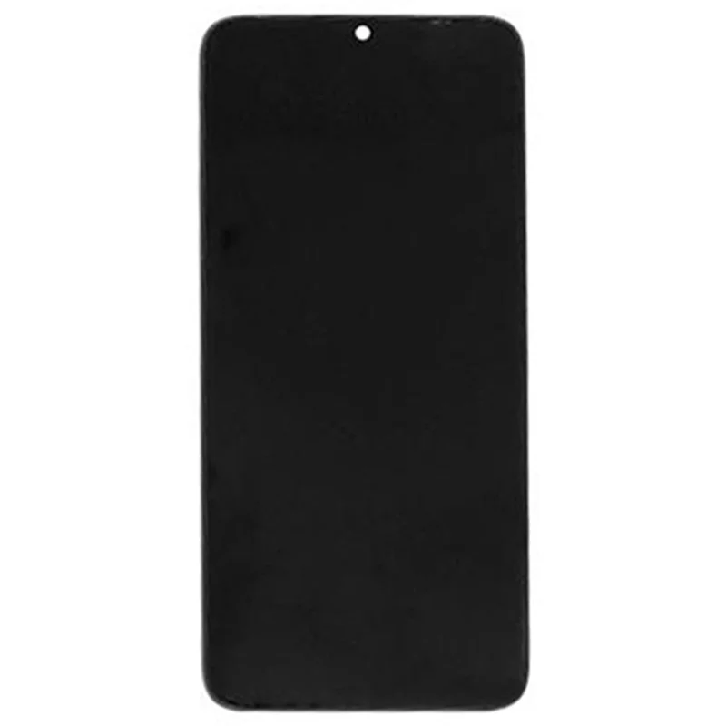 For Honor X5 4G VNA-LX2, VNA-LX3 Grade C LCD Screen and Digitizer Assembly + Frame (Without Logo)-Cellmalls