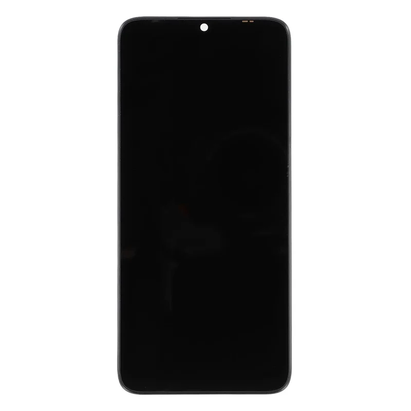 For Honor X5b / X5b Plus Grade C LCD Screen and Digitizer Assembly + Frame (Without Logo)-Cellmalls