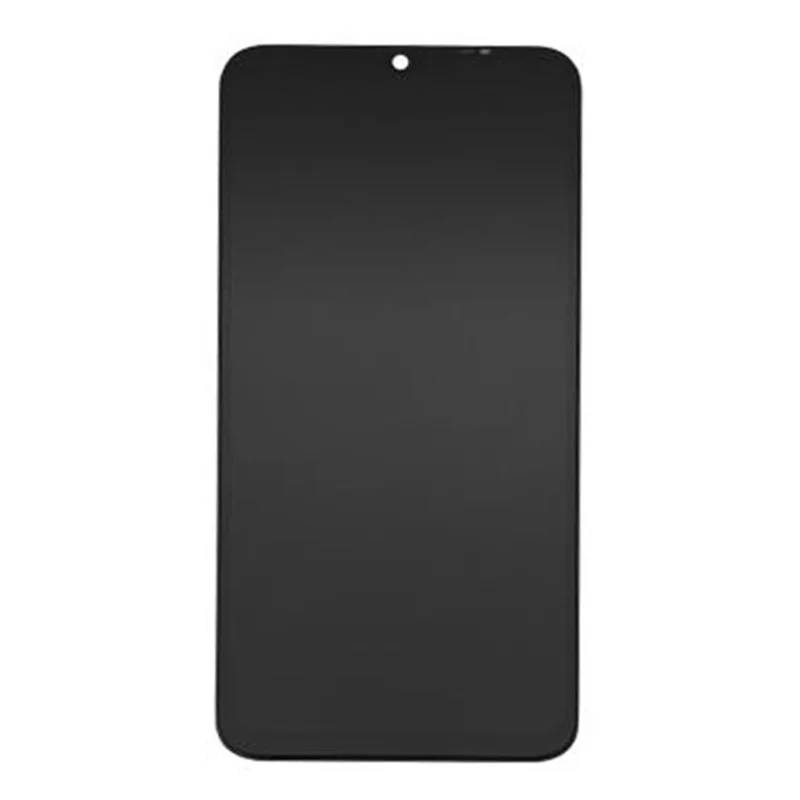 For Honor X6b 4G OEM Grade S LCD Screen and Digitizer Assembly + Frame (Without Logo)-Cellmalls