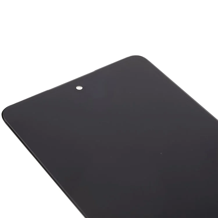 For Samsung Galaxy A73 5G A736 Grade C LCD Screen and Digitizer Assembly Part (TFT Technology) (Not Support Under-Screen Fingerprint Signification) (without Logo)-Cellmalls