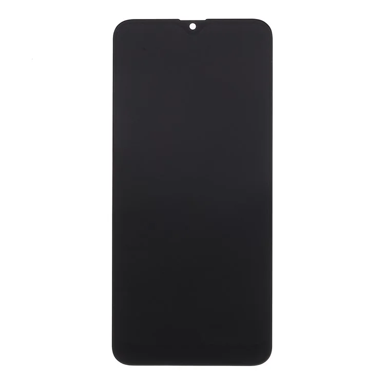 LCD Screen and Digitizer Assembly (TFT Version) (without Logo) for Samsung Galaxy A30s A307 - Black-Cellmalls