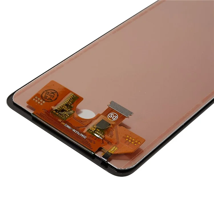 For Samsung Galaxy A33 5G A336 Grade C LCD Screen and Digitizer Assembly Part (TFT Technology) (Not Support Under-Screen Fingerprint Signification) (without Logo)-Cellmalls