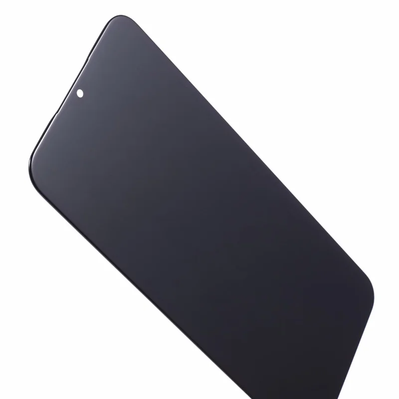 For Samsung Galaxy A34 5G A346 Grade C LCD Screen and Digitizer Assembly Replacement Part (In-Cell Technology) (without Logo)-Cellmalls