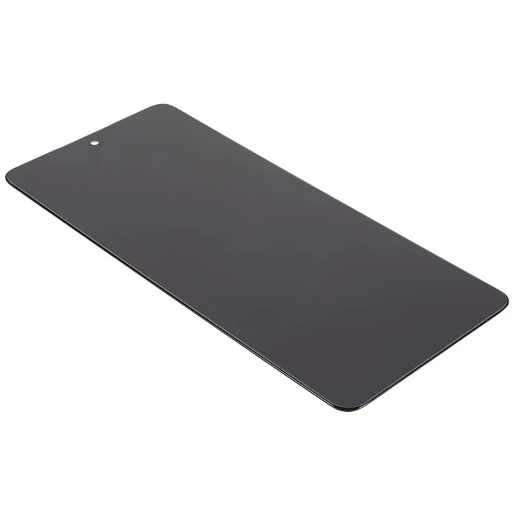 For Samsung Galaxy A73 5G A736 Grade C LCD Screen and Digitizer Assembly Part (TFT Technology) (Not Support Under-Screen Fingerprint Signification) (without Logo)-Cellmalls