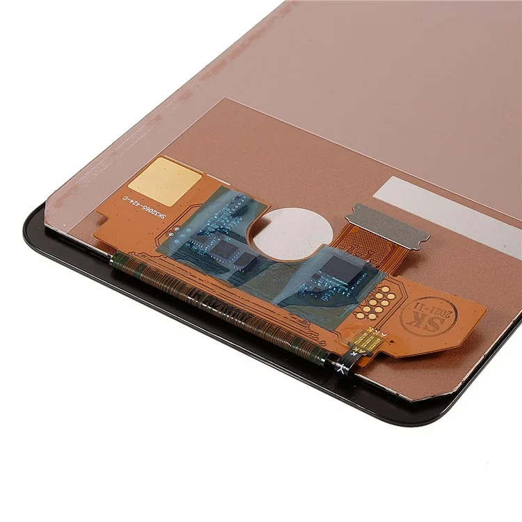 Grade C LCD Screen and Digitizer Assembly (In-Cell Workmanship) (Not Support Under-Screen Fingerprint Signification) (without Logo) for Samsung Galaxy A32 4G (EU Version) A325-Cellmalls