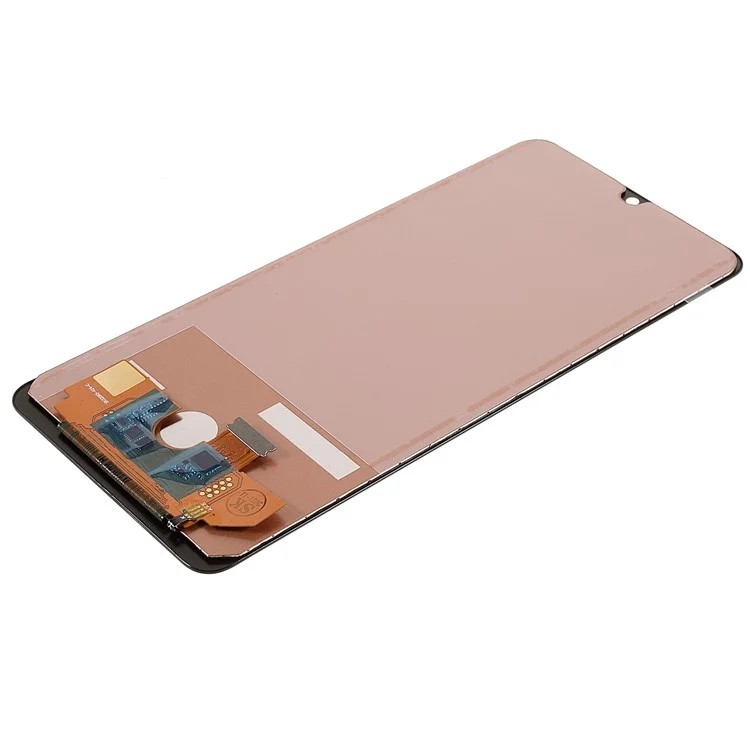 Grade C LCD Screen and Digitizer Assembly (In-Cell Workmanship) (Not Support Under-Screen Fingerprint Signification) (without Logo) for Samsung Galaxy A32 4G (EU Version) A325-Cellmalls