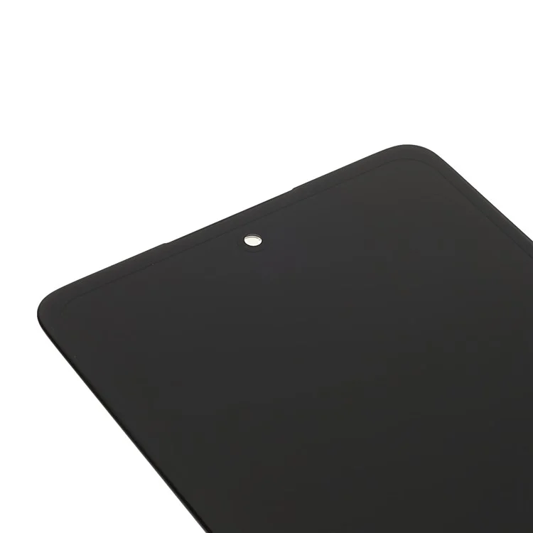 Grade C LCD Screen and Digitizer Assembly (Incell Workmanship) (NOT Support Fingerprint Unlock Function) (without Logo) for Samsung Galaxy A72 4G A725-Cellmalls