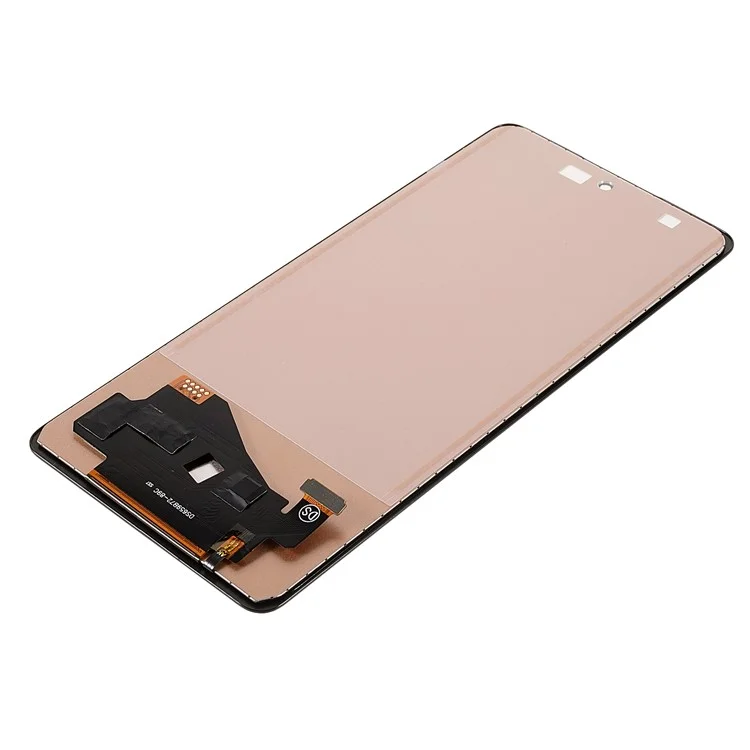 Grade C LCD Screen and Digitizer Assembly (Incell Workmanship) (NOT Support Fingerprint Unlock Function) (without Logo) for Samsung Galaxy A72 4G A725-Cellmalls
